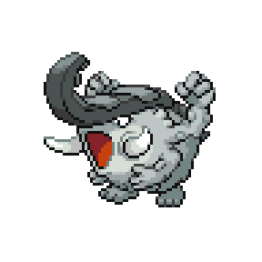 Donler Sprite Image