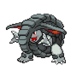 Donlem Sprite Image