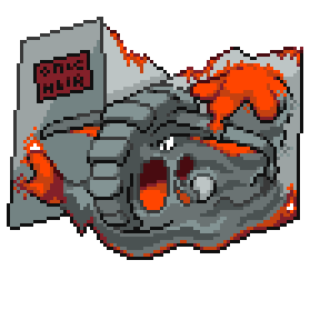 Donuk Sprite Image