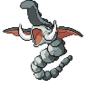 Donnix Sprite Image
