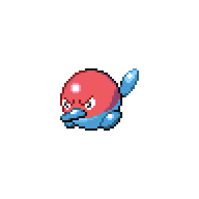 Poryorb Sprite Image