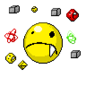 Poryode Sprite Image