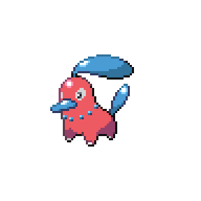 Poryrita Sprite Image