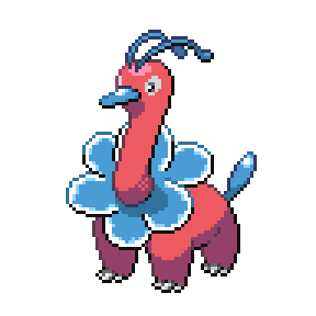 Porynium Sprite Image