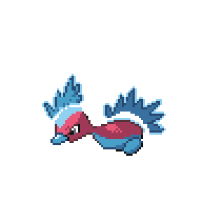 Porylava Sprite Image