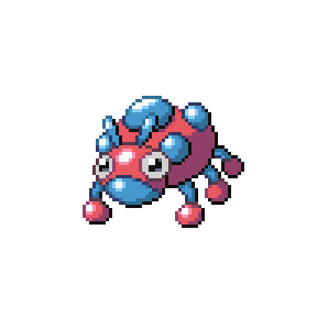 Poryba Sprite Image