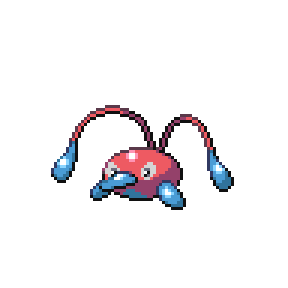 Porychou Sprite Image