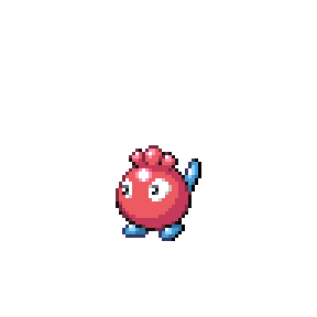 Porybuff Sprite Image