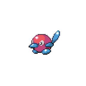 Porytu Sprite Image