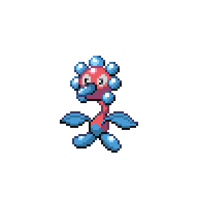 Poryflora Sprite Image