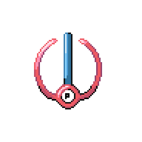 Poryown Sprite Image