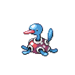 Poryckle Sprite Image