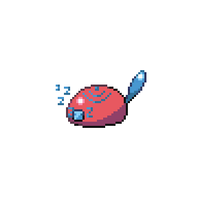Porynub Sprite Image