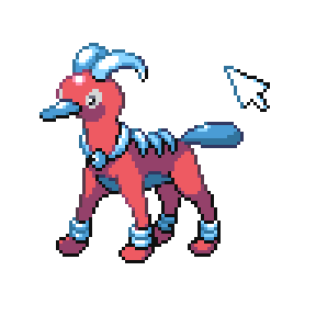 Porydoom Sprite Image