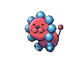 Porygon2 Sprite Image