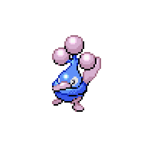 Porysly Sprite Image
