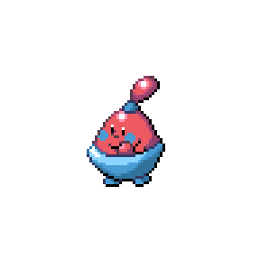 Porypiny Sprite Image