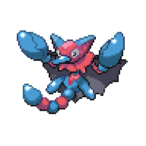 Porycor Sprite Image