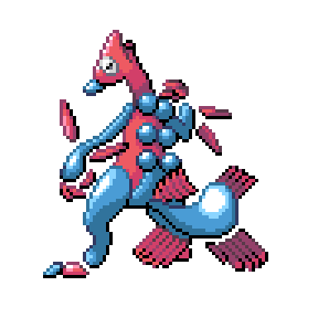 Porytile Sprite Image
