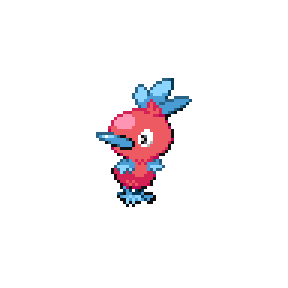 Porychic Sprite Image