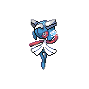 Porylia Sprite Image
