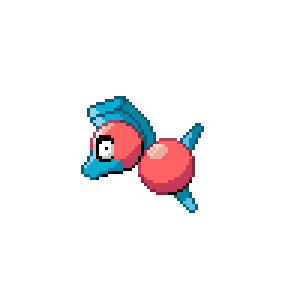 Porydum Sprite Image
