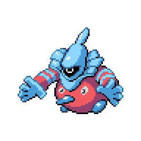 Porynoir Sprite Image