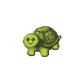 Porywig Sprite Image