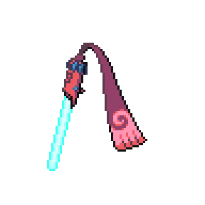 Poryedge Sprite Image