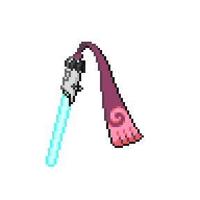 Poryedge Sprite Image