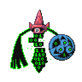 Poryslash Sprite Image