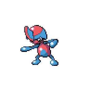 Poryiard Sprite Image