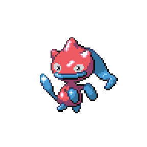 Porynette Sprite Image