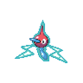 Porytom Sprite Image