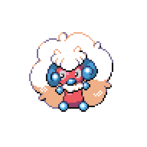 Porycott Sprite Image