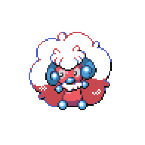 Porycott Sprite Image