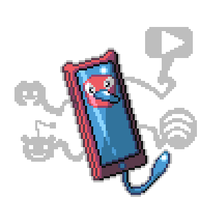 Porygrigus Sprite Image