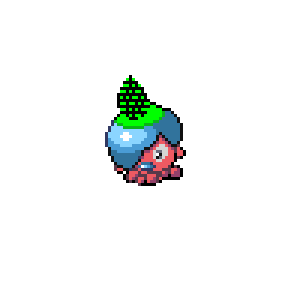 Porywick Sprite Image