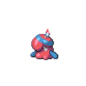 Porywick Sprite Image