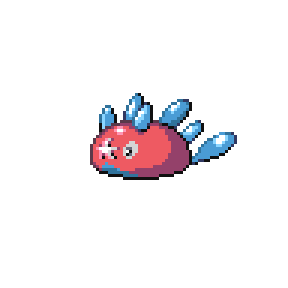 Porymuku Sprite Image