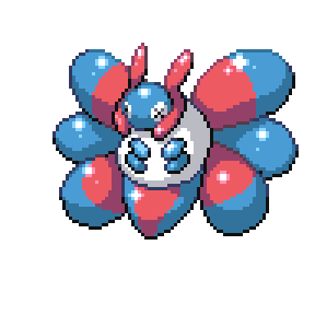 Poryrona Sprite Image