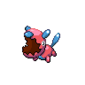 Poryinch Sprite Image