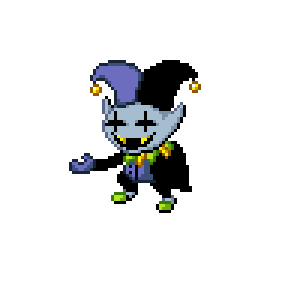 Poryeye Sprite Image