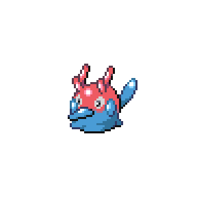 Porymy Sprite Image