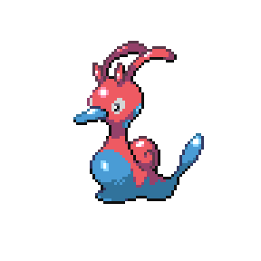 Porygoo Sprite Image