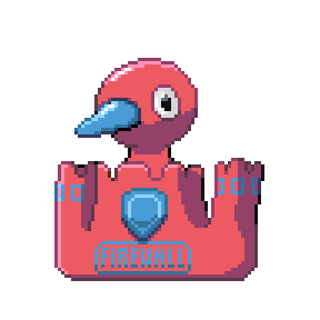 Porysand Sprite Image