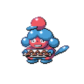 Porypuff Sprite Image