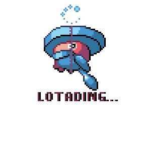 Porytad Sprite Image