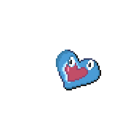 Porydisc Sprite Image