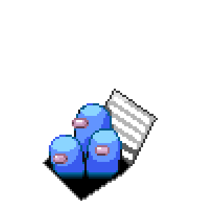 Porytrio Sprite Image